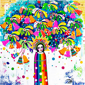 Roots & Branches Art Workshop 13th September 2026