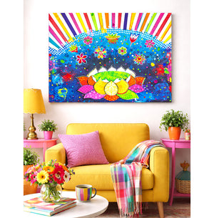 Original Painting - Awakening