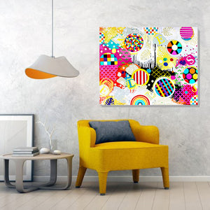 Original Painting -  Endless