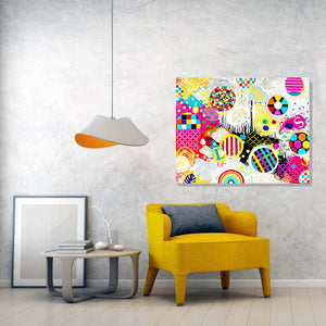 Original Painting -  Endless