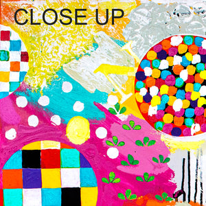 Original Painting -  Endless