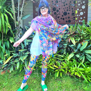 Leggings + Leggings - Bundle