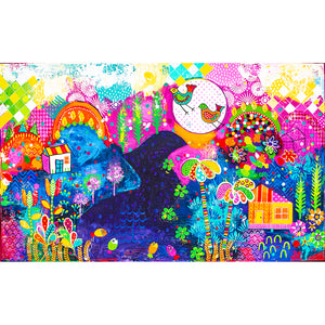 Beyond the Horizon Art Workshop 26th April 2026