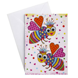 Kaleidoscope Buzz Bee Gift Pack 2