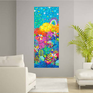 Original Painting - Stellar