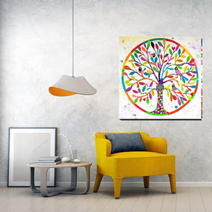 Original Painting - Life Cycle