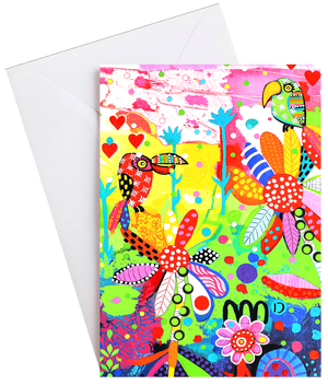 Coconut & Lime Gift Pack