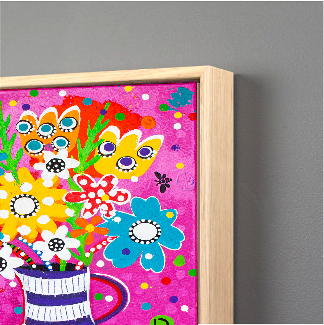 Original Painting - Beelong