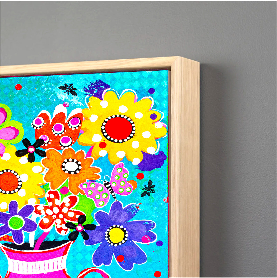 Original Painting - Beemuse