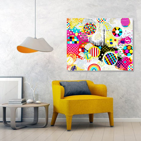 Original Painting -  Endless