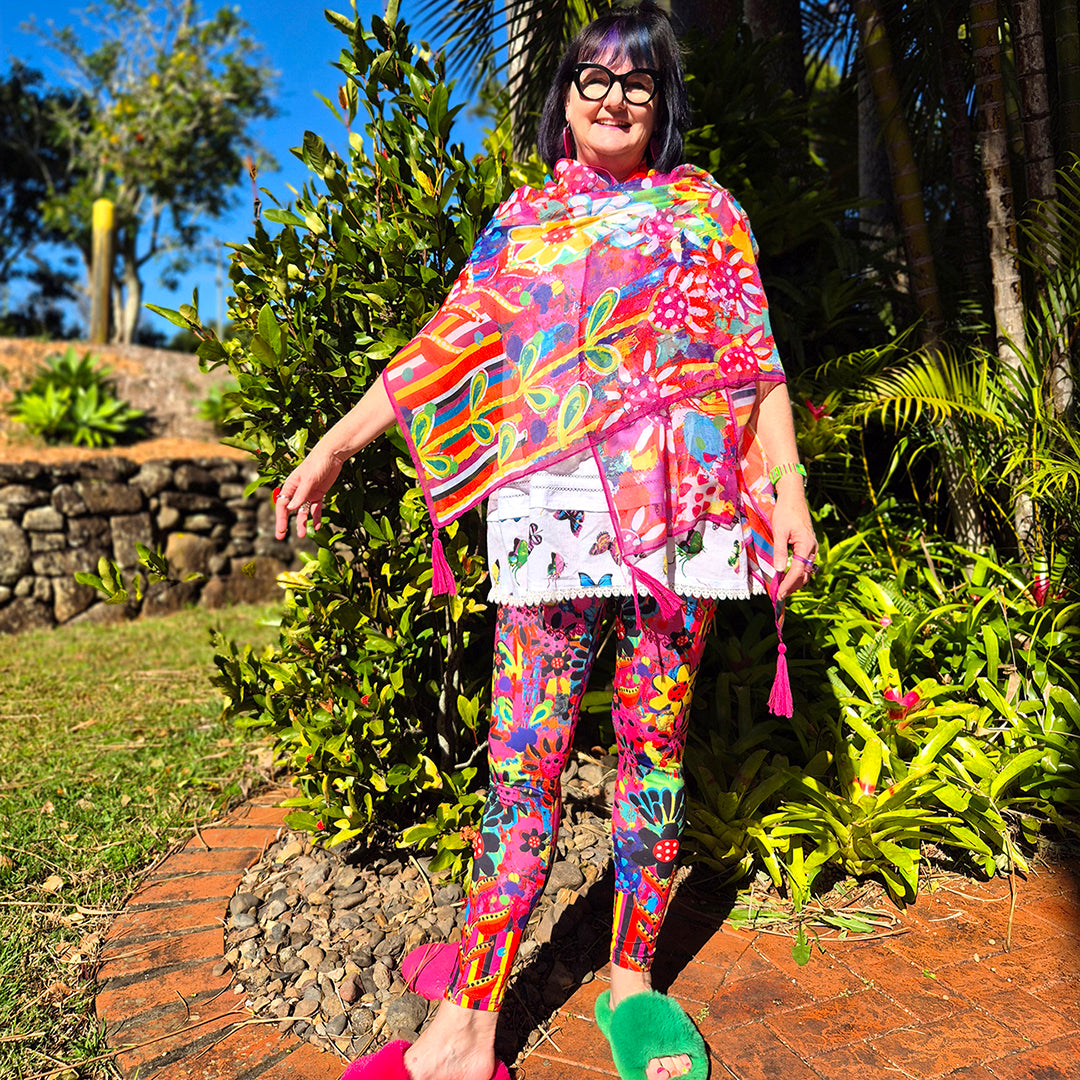 NEW Leggings + Leggings Bundle