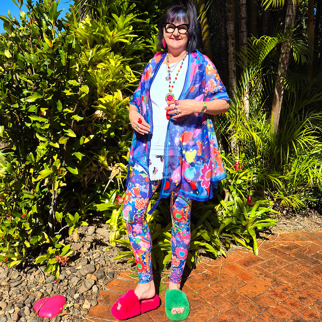 NEW Leggings + Leggings Bundle