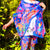 Twilight Tapestry Scarf/Sarong