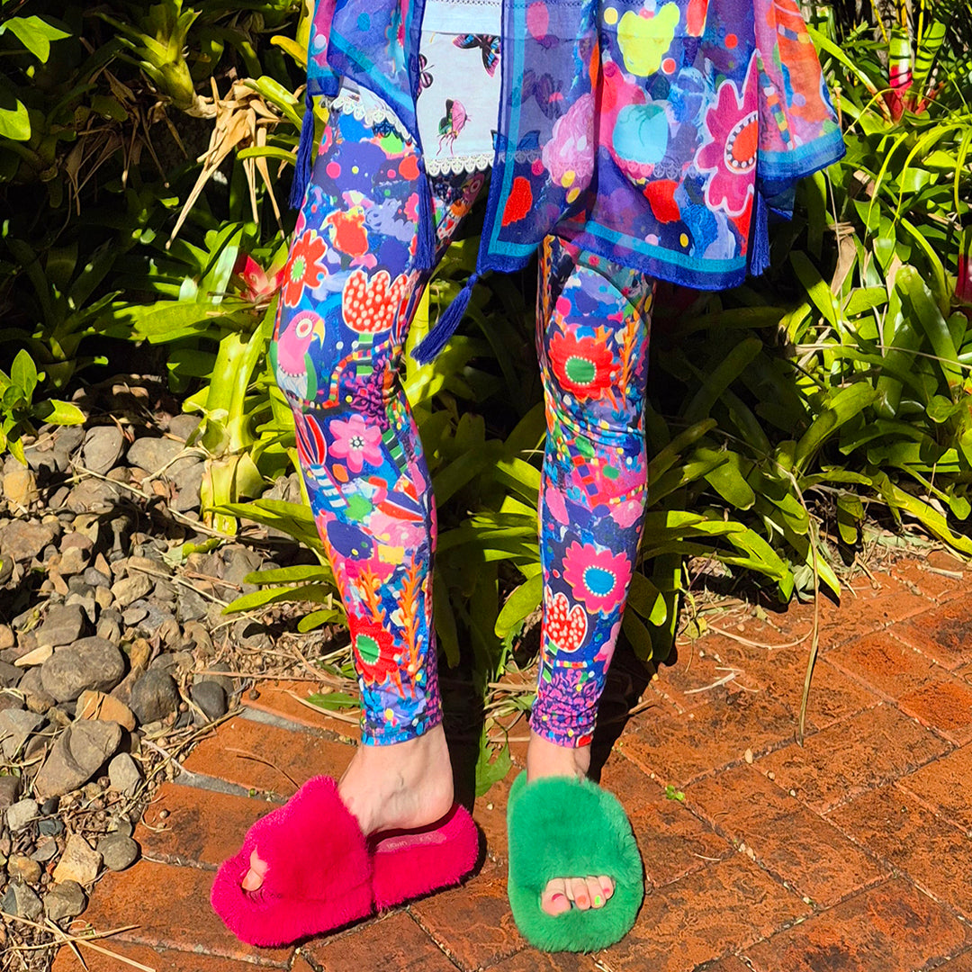 NEW Leggings + Leggings Bundle