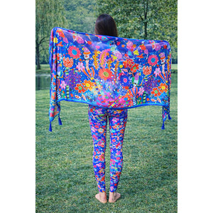 Twilight Tapestry Leggings