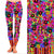 Wildflower Whirl Leggings