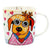 Smile Style Dog Mug