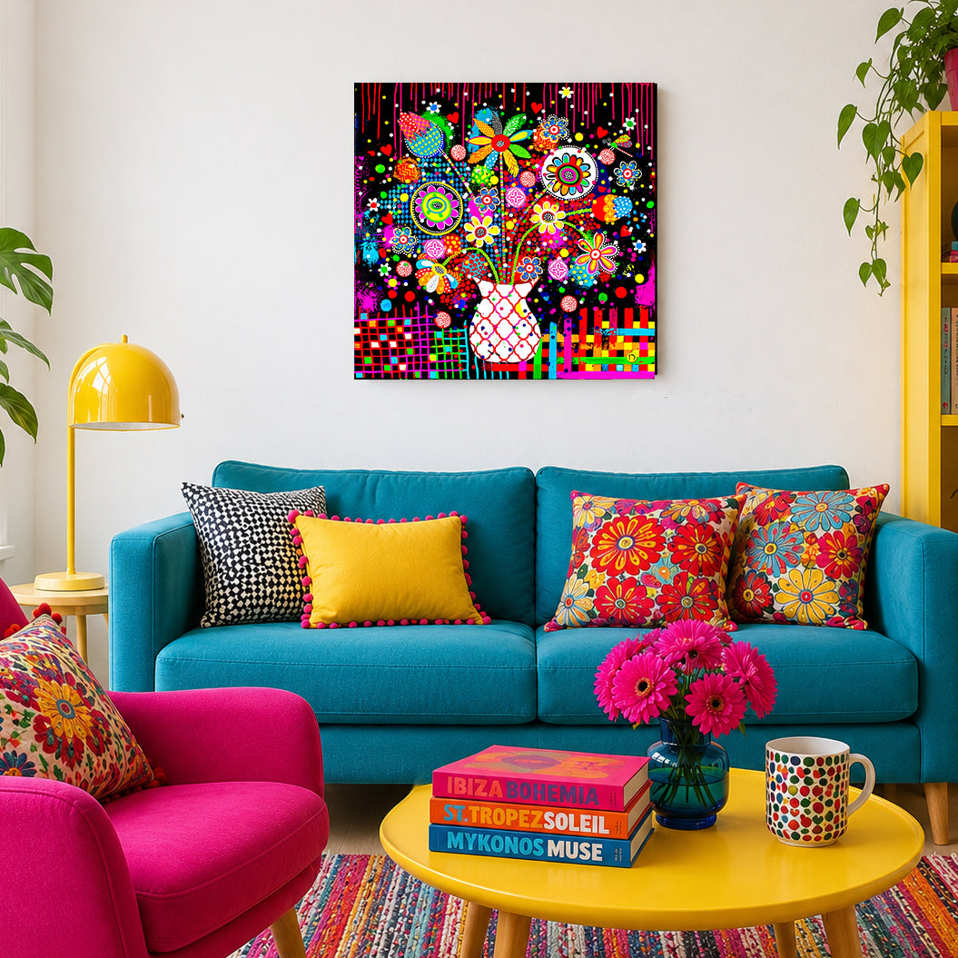 Colorburst
