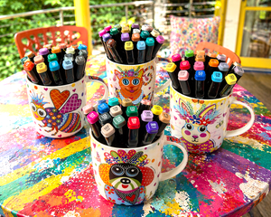 Art for JOY Circle - Starts August 2nd 2026