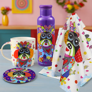Kaleidoscope Bestie Dog Gift Pack 2