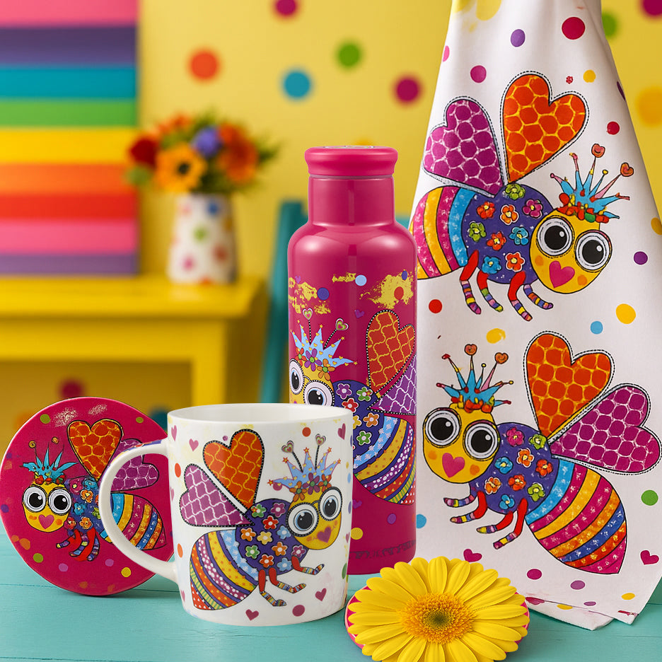 Kaleidoscope Buzz Bee Gift Pack 2