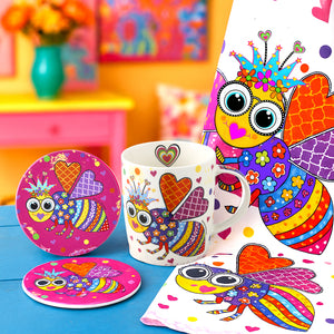 Kaleidoscope Buzz Bee Gift Pack 1