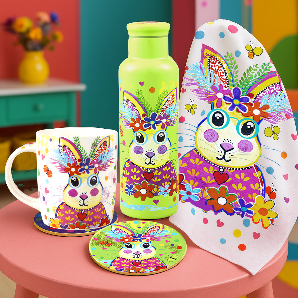 Kaleidoscope Roger Rabbit Gift Pack 2
