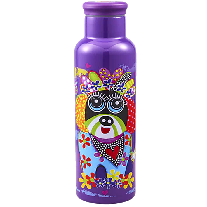 Kaleidoscope Bestie Dog Gift Pack 2