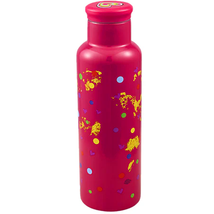 Kaleidoscope Bee Drink Bottle