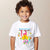 Kids T-shirt Monkeying Around