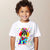 Kids T-shirt Oodles Of Love