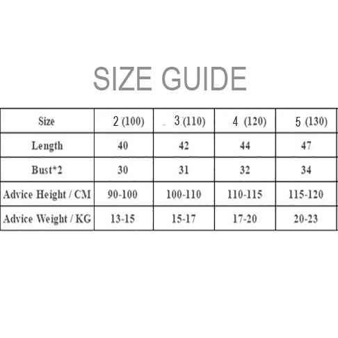 Kids T-shirt Rainbow Unicorn