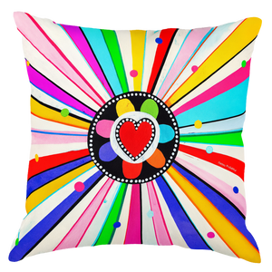 Love Heart Cushion