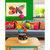 'Starry Pops 2' Vase