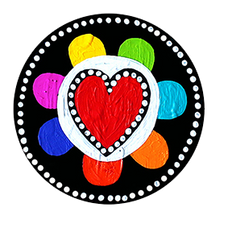 Donna Sharam Art Gallery logo