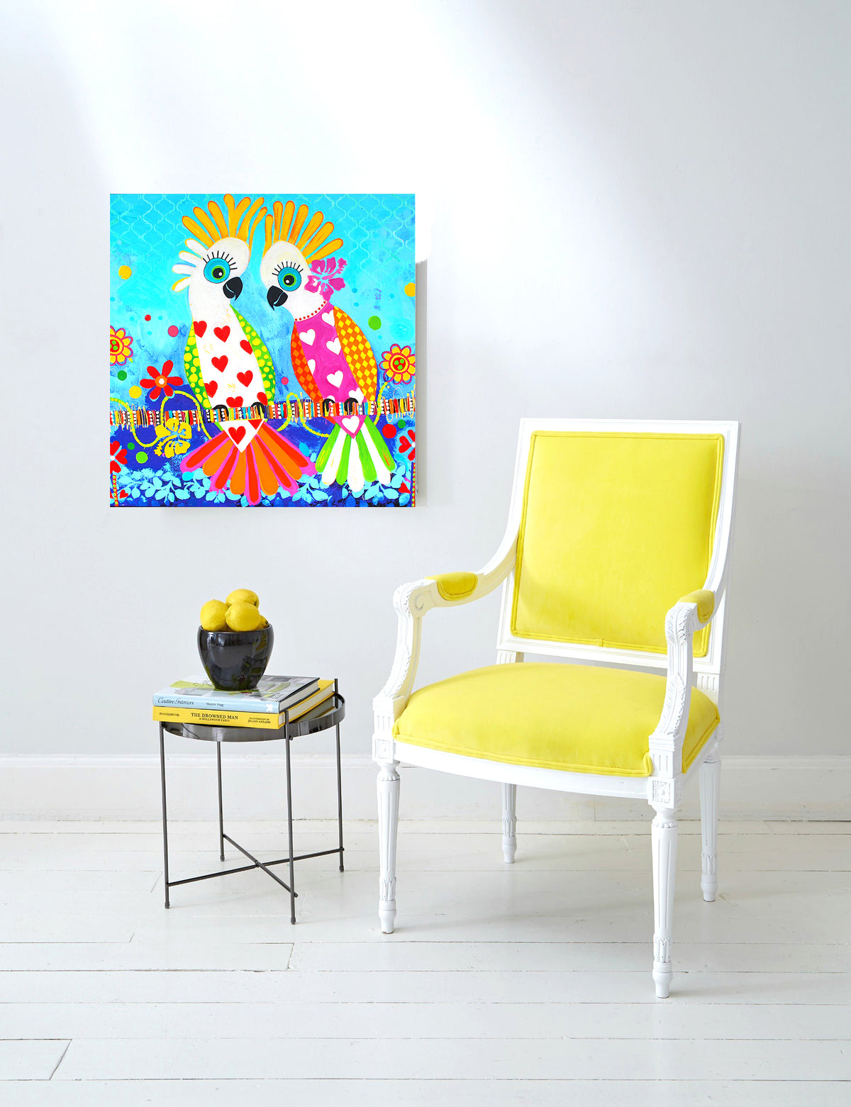 Divas (Number 4 of 10)