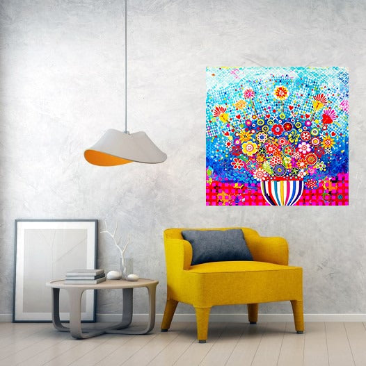 Still Life with Ants