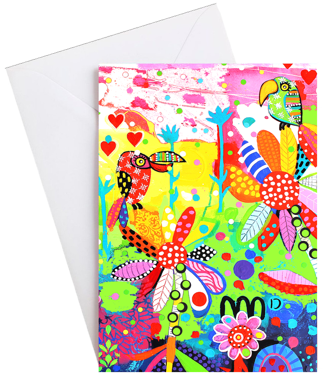 Coconut & Lime Gift Pack